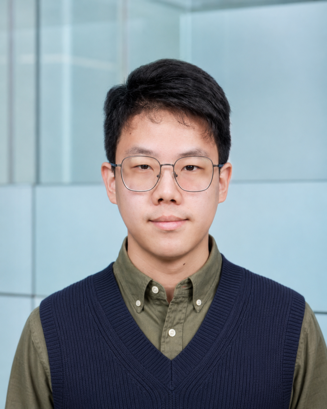 Image of Tongzhou Liu